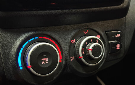 KIA Rio III рестайлинг, 2013 год, 763 980 рублей, 16 фотография