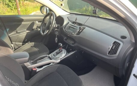 KIA Sportage III, 2015 год, 1 650 000 рублей, 6 фотография