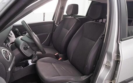 Renault Clio III, 2008 год, 554 321 рублей, 5 фотография