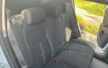 KIA Sportage III, 2015 год, 1 650 000 рублей, 8 фотография