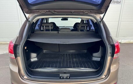 Hyundai ix35 I рестайлинг, 2014 год, 1 250 000 рублей, 13 фотография