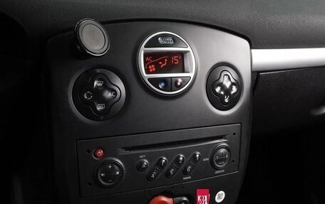 Renault Clio III, 2008 год, 554 321 рублей, 9 фотография