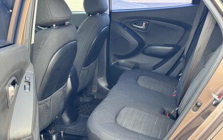 Hyundai ix35 I рестайлинг, 2014 год, 1 250 000 рублей, 16 фотография