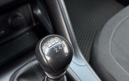 Hyundai ix35 I рестайлинг, 2014 год, 1 250 000 рублей, 24 фотография