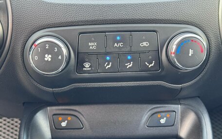 Hyundai ix35 I рестайлинг, 2014 год, 1 250 000 рублей, 23 фотография
