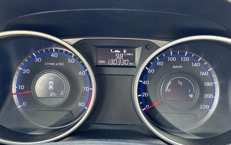 Hyundai ix35 I рестайлинг, 2014 год, 1 250 000 рублей, 20 фотография