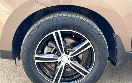 Hyundai ix35 I рестайлинг, 2014 год, 1 250 000 рублей, 27 фотография