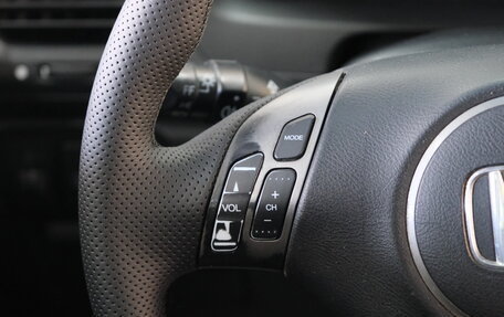 Honda Accord VII рестайлинг, 2007 год, 849 000 рублей, 14 фотография