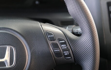 Honda Accord VII рестайлинг, 2007 год, 849 000 рублей, 15 фотография