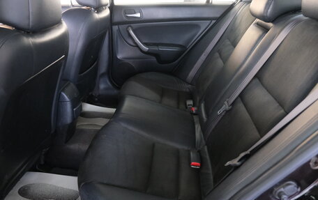 Honda Accord VII рестайлинг, 2007 год, 849 000 рублей, 23 фотография