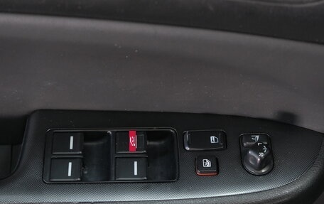 Honda Accord VII рестайлинг, 2007 год, 849 000 рублей, 9 фотография