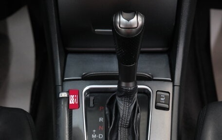 Honda Accord VII рестайлинг, 2007 год, 849 000 рублей, 19 фотография