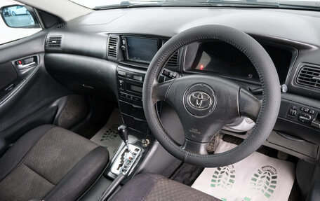 Toyota Corolla, 2004 год, 599 000 рублей, 9 фотография