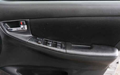 Toyota Corolla, 2004 год, 599 000 рублей, 20 фотография