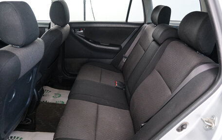 Toyota Corolla, 2004 год, 599 000 рублей, 22 фотография