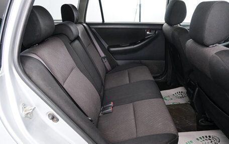 Toyota Corolla, 2004 год, 599 000 рублей, 21 фотография