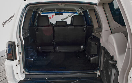 Mitsubishi Pajero IV, 2011 год, 2 000 000 рублей, 8 фотография