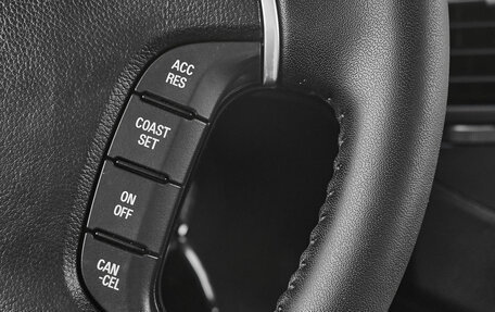 Mitsubishi Pajero IV, 2011 год, 2 000 000 рублей, 12 фотография