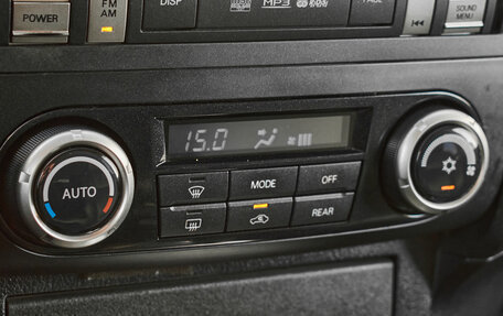 Mitsubishi Pajero IV, 2011 год, 2 000 000 рублей, 16 фотография