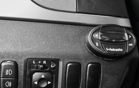Mitsubishi Pajero IV, 2011 год, 2 000 000 рублей, 18 фотография