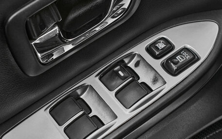 Mitsubishi Pajero IV, 2011 год, 2 000 000 рублей, 20 фотография