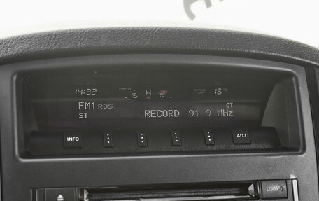 Mitsubishi Pajero IV, 2011 год, 2 000 000 рублей, 15 фотография