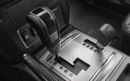 Mitsubishi Pajero IV, 2011 год, 2 000 000 рублей, 17 фотография