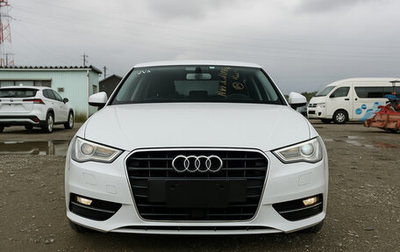 Audi A3, 2016 год, 1 490 000 рублей, 1 фотография