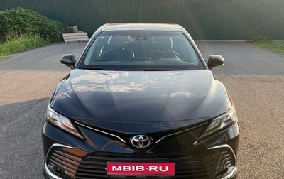 Toyota Camry, 2023 год, 3 400 000 рублей, 1 фотография