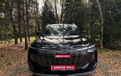 Haval F7, 2024 год, 3 170 000 рублей, 1 фотография