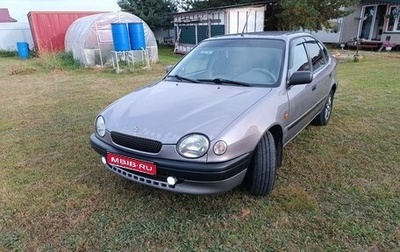Toyota Corolla, 1998 год, 530 000 рублей, 1 фотография