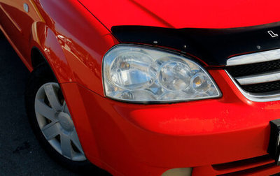 Chevrolet Lacetti, 2009 год, 400 150 рублей, 1 фотография