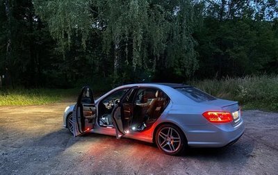 Mercedes-Benz E-Класс, 2012 год, 1 650 000 рублей, 1 фотография