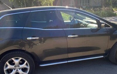 Mazda CX-7 I рестайлинг, 2011 год, 1 190 000 рублей, 1 фотография