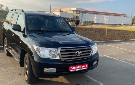 Toyota Land Cruiser 200, 2011 год, 2 900 000 рублей, 1 фотография