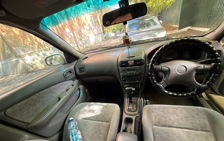 Nissan Sunny B15, 2001 год, 320 000 рублей, 10 фотография