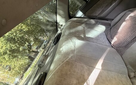 Nissan Sunny B15, 2001 год, 320 000 рублей, 11 фотография