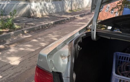 Nissan Sunny B15, 2001 год, 320 000 рублей, 8 фотография