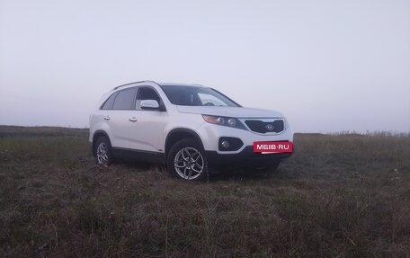 KIA Sorento II рестайлинг, 2012 год, 1 550 000 рублей, 3 фотография