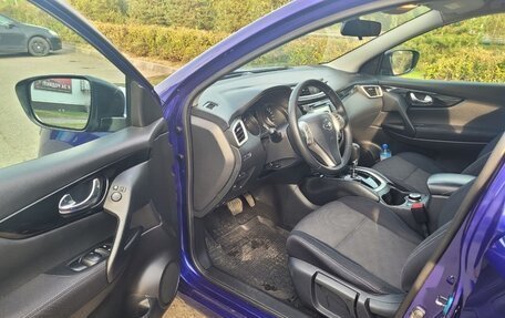 Nissan Qashqai, 2014 год, 1 700 000 рублей, 4 фотография
