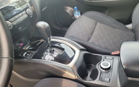 Nissan Qashqai, 2014 год, 1 700 000 рублей, 2 фотография