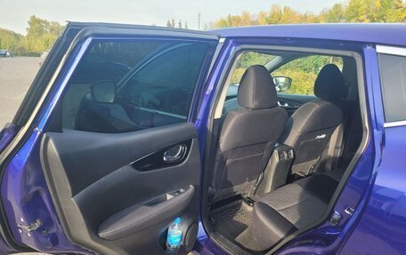 Nissan Qashqai, 2014 год, 1 700 000 рублей, 5 фотография