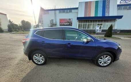 Nissan Qashqai, 2014 год, 1 700 000 рублей, 14 фотография