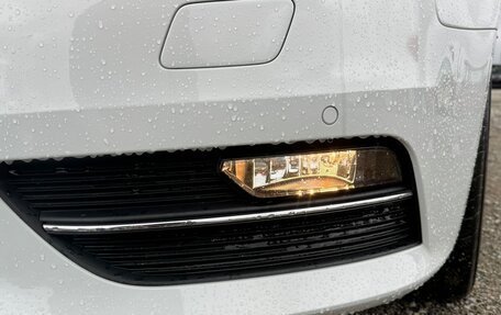 Audi A3, 2016 год, 1 490 000 рублей, 8 фотография