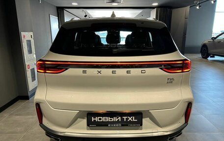 CheryExeed TXL, 2024 год, 3 800 000 рублей, 8 фотография