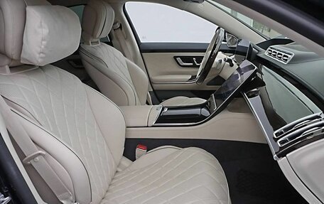 Mercedes-Benz S-Класс, 2021 год, 10 500 000 рублей, 4 фотография