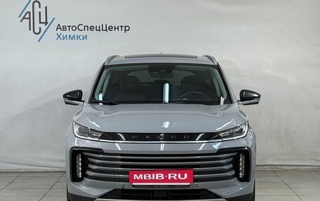CheryExeed TXL, 2022 год, 2 369 800 рублей, 14 фотография