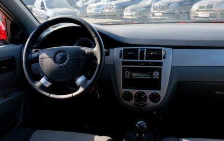 Chevrolet Lacetti, 2009 год, 400 150 рублей, 10 фотография