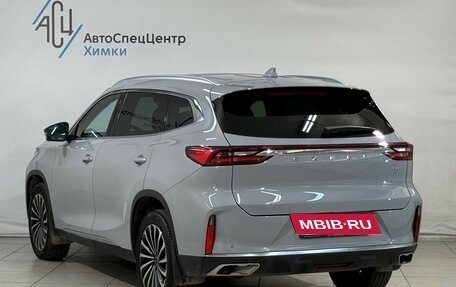 CheryExeed TXL, 2022 год, 2 369 800 рублей, 17 фотография