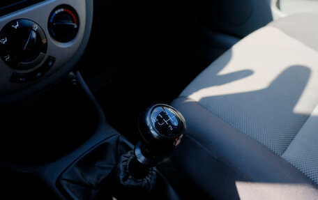 Chevrolet Lacetti, 2009 год, 400 150 рублей, 18 фотография